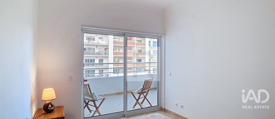 Apartment T1 in Portimão of 49 m²