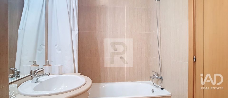 Apartment T1 in Portimão of 49 m²