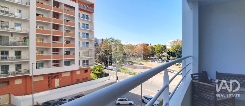 Apartment T1 in Portimão of 49 m²