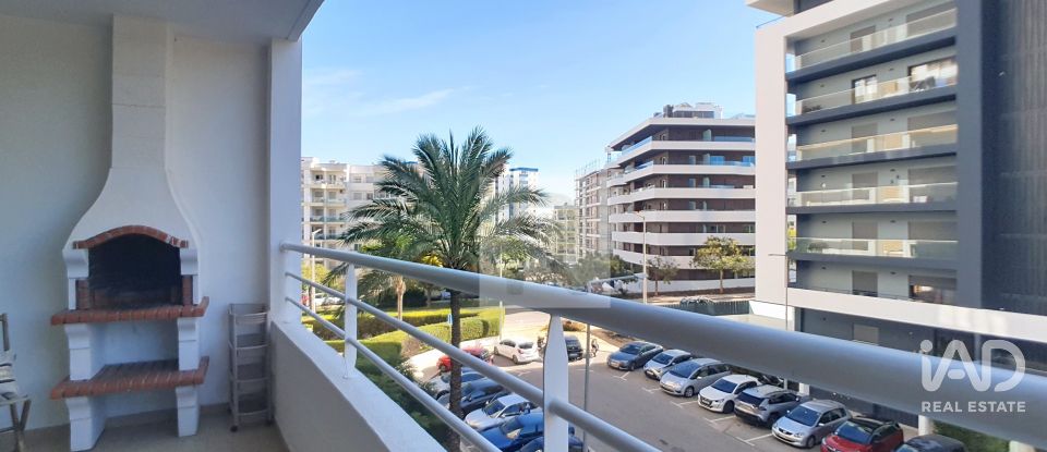 Apartment T1 in Portimão of 49 m²