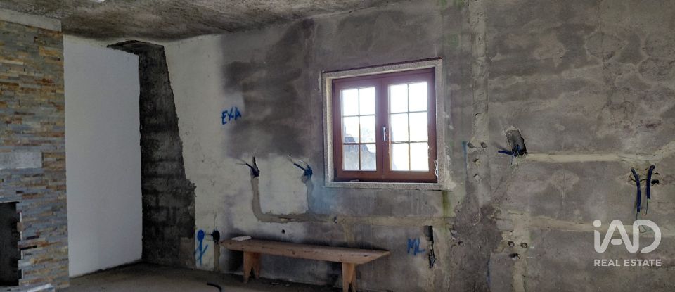 Agricultural quinta  T0 in Caria of 44,720 m²