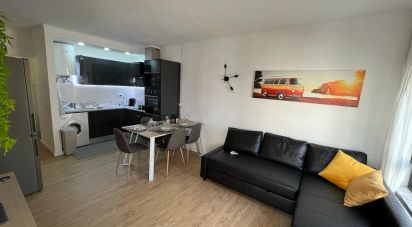 Appartement T1 à Armação de Pêra de 45 m²