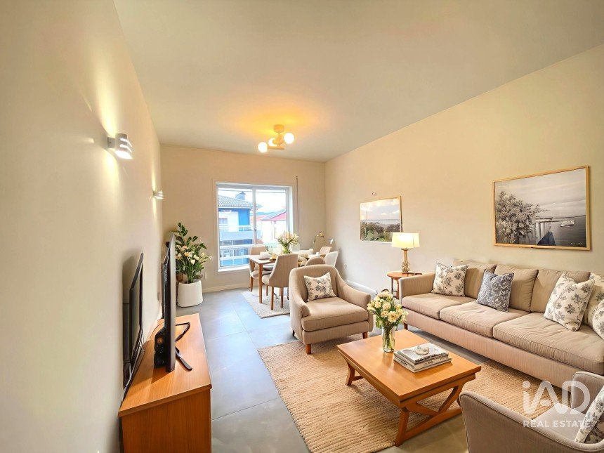 Apartment T3 in Rio Tinto of 113 m²