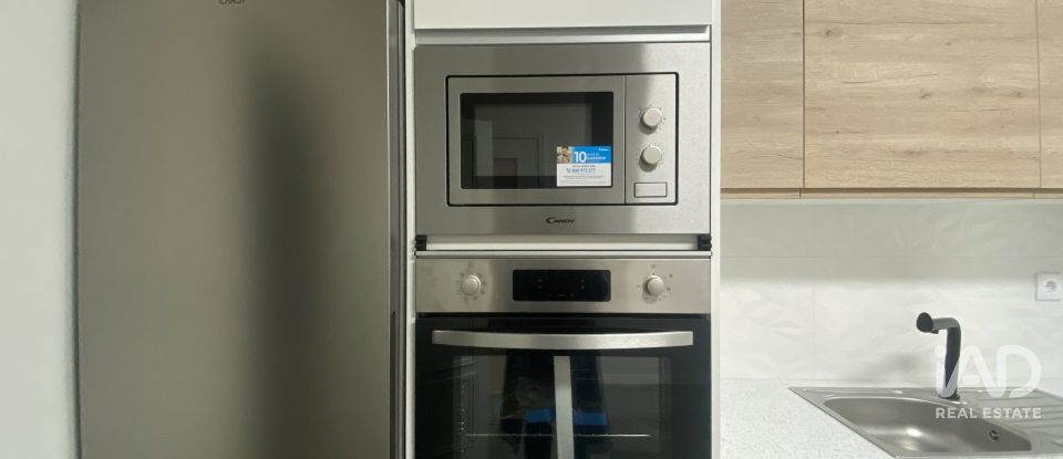 Apartment T3 in Rio Tinto of 113 m²