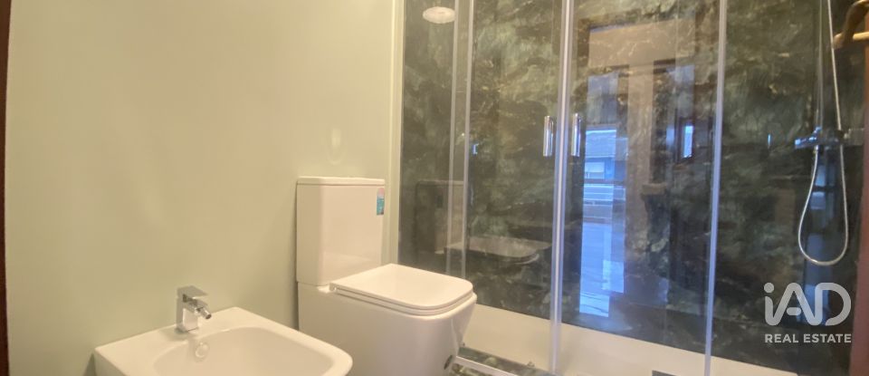 Apartment T3 in Rio Tinto of 113 m²