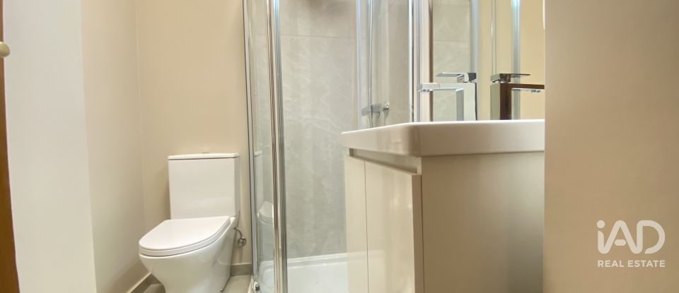 Apartment T3 in Rio Tinto of 113 m²