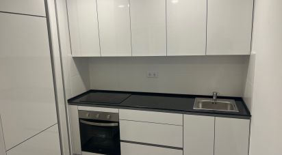 Apartment T1 in Viseu of 45 m²