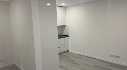 Apartment T1 in Viseu of 45 m²