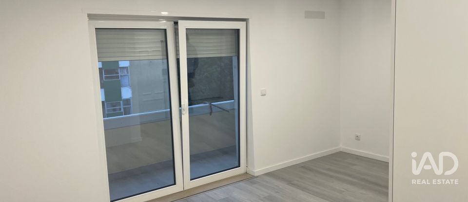 Apartment T1 in Viseu of 45 m²