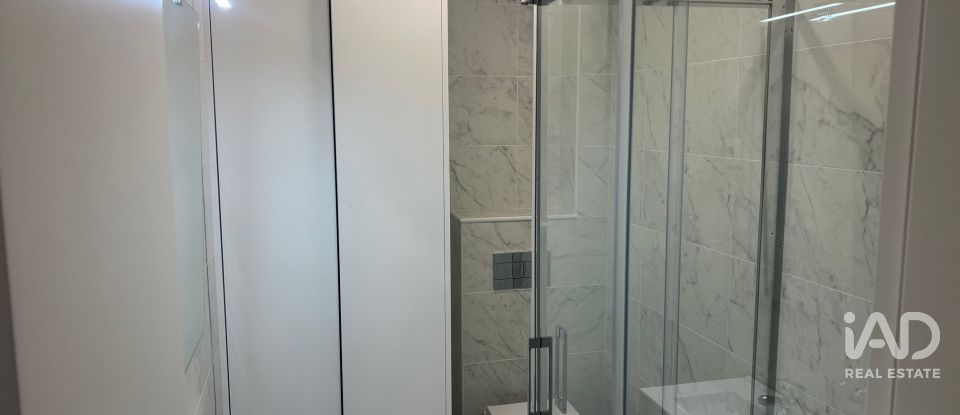 Apartment T1 in Viseu of 45 m²