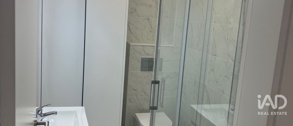 Apartment T1 in Viseu of 45 m²