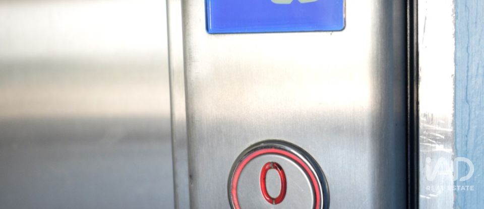 House T15 in Setúbal (São Julião, Nossa Senhora da Anunciada e Santa Maria da Graça) of 613 m²