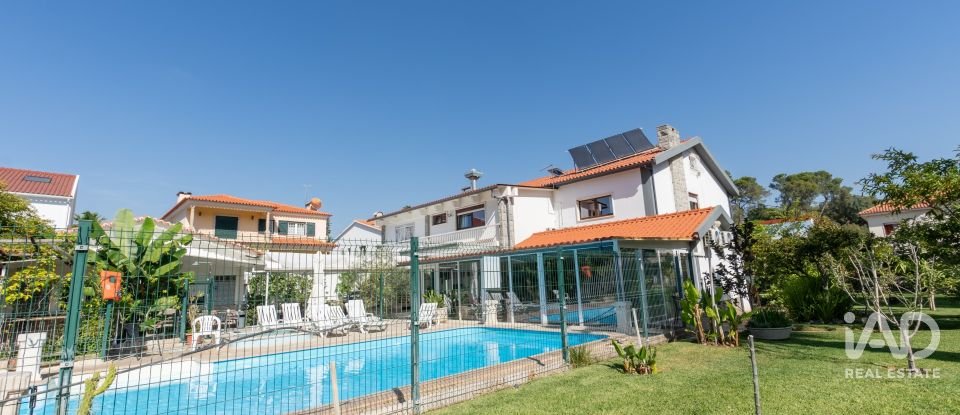 House T15 in Setúbal (São Julião, Nossa Senhora da Anunciada e Santa Maria da Graça) of 613 m²