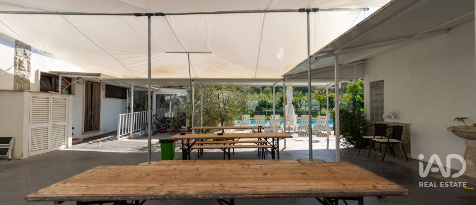 House T15 in Setúbal (São Julião, Nossa Senhora da Anunciada e Santa Maria da Graça) of 613 m²