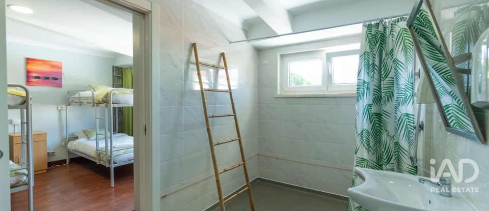 House T15 in Setúbal (São Julião, Nossa Senhora da Anunciada e Santa Maria da Graça) of 613 m²