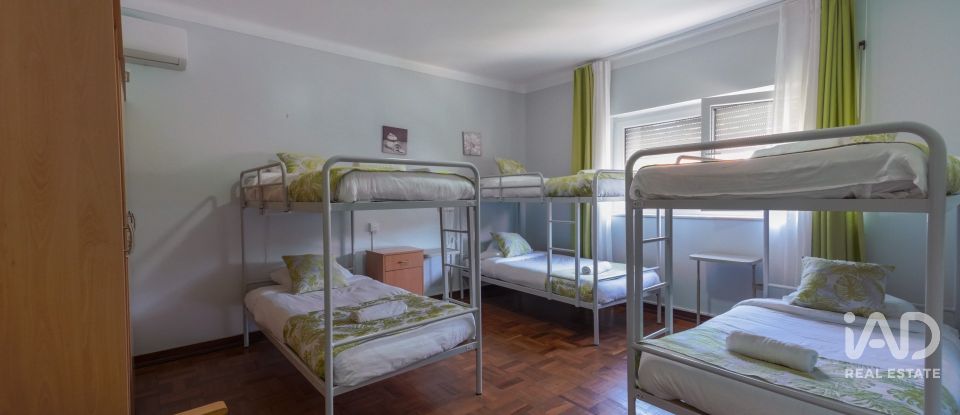 House T15 in Setúbal (São Julião, Nossa Senhora da Anunciada e Santa Maria da Graça) of 613 m²