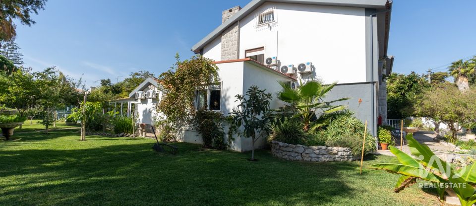 House T15 in Setúbal (São Julião, Nossa Senhora da Anunciada e Santa Maria da Graça) of 613 m²