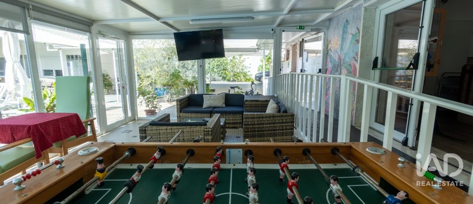 House T15 in Setúbal (São Julião, Nossa Senhora da Anunciada e Santa Maria da Graça) of 613 m²