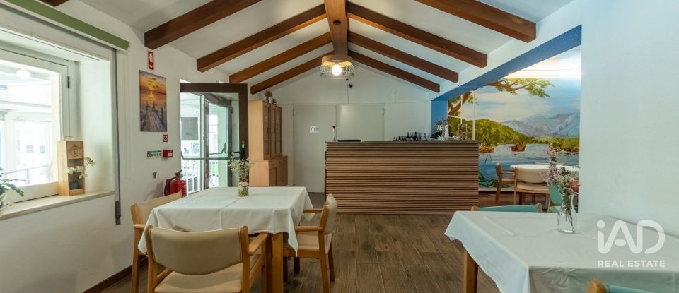 House T15 in Setúbal (São Julião, Nossa Senhora da Anunciada e Santa Maria da Graça) of 613 m²