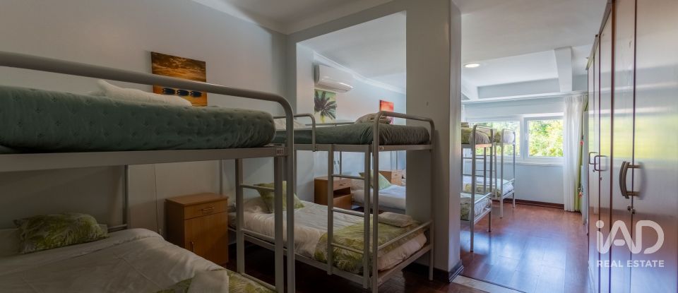 House T15 in Setúbal (São Julião, Nossa Senhora da Anunciada e Santa Maria da Graça) of 613 m²