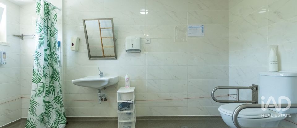 House T15 in Setúbal (São Julião, Nossa Senhora da Anunciada e Santa Maria da Graça) of 613 m²