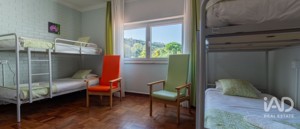 House T15 in Setúbal (São Julião, Nossa Senhora da Anunciada e Santa Maria da Graça) of 613 m²