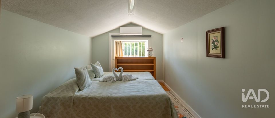 House T15 in Setúbal (São Julião, Nossa Senhora da Anunciada e Santa Maria da Graça) of 613 m²