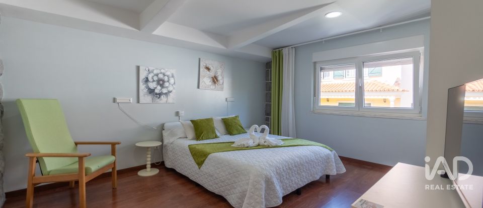 House T15 in Setúbal (São Julião, Nossa Senhora da Anunciada e Santa Maria da Graça) of 613 m²