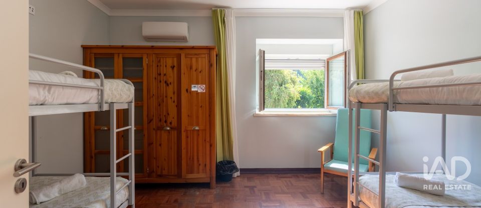 House T15 in Setúbal (São Julião, Nossa Senhora da Anunciada e Santa Maria da Graça) of 613 m²