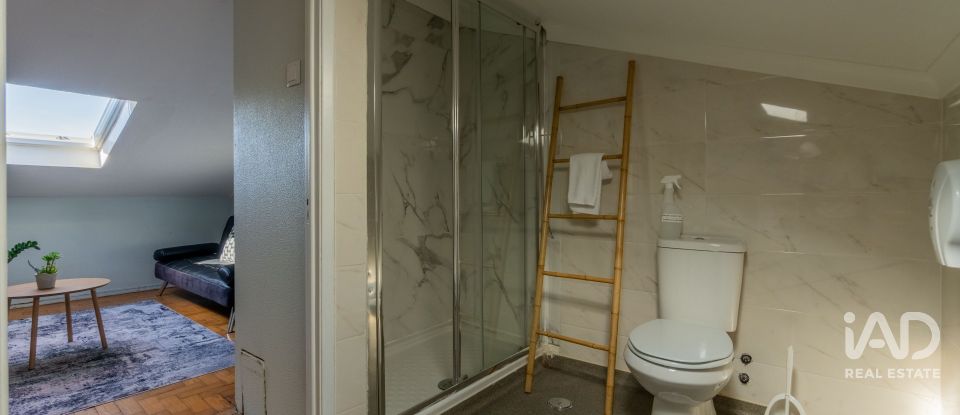 House T15 in Setúbal (São Julião, Nossa Senhora da Anunciada e Santa Maria da Graça) of 613 m²