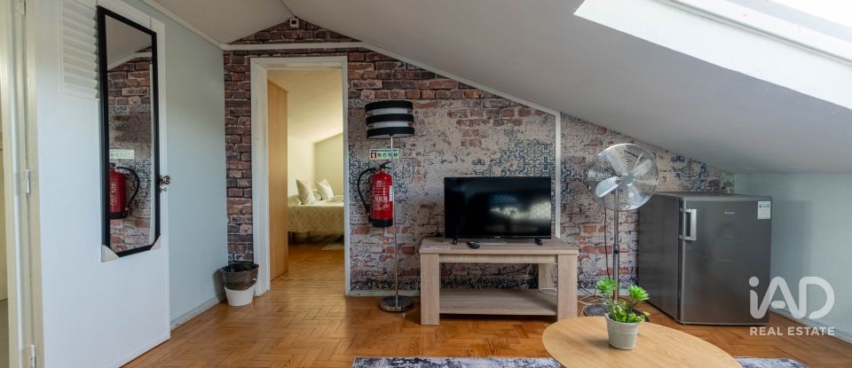 House T15 in Setúbal (São Julião, Nossa Senhora da Anunciada e Santa Maria da Graça) of 613 m²