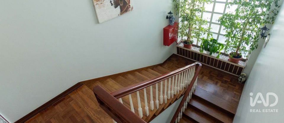 House T15 in Setúbal (São Julião, Nossa Senhora da Anunciada e Santa Maria da Graça) of 613 m²