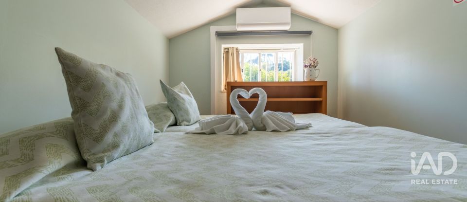 House T15 in Setúbal (São Julião, Nossa Senhora da Anunciada e Santa Maria da Graça) of 613 m²