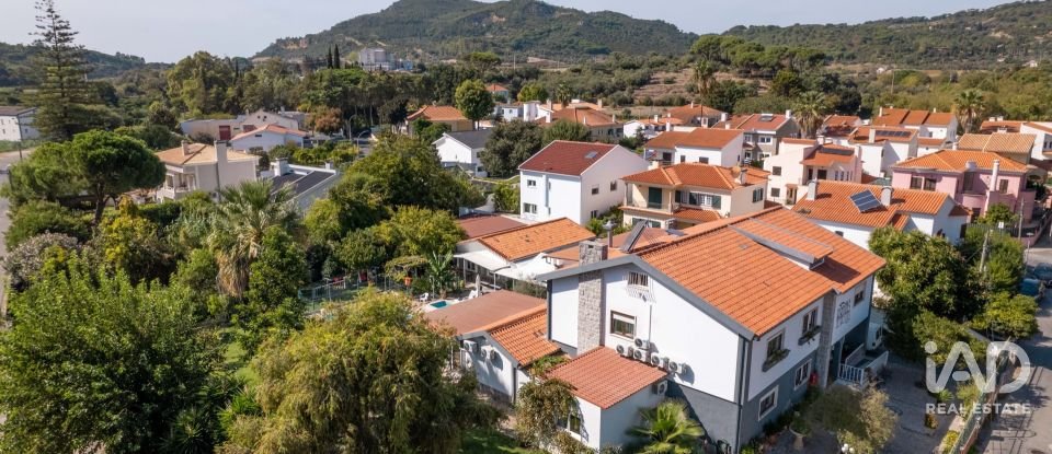 House T15 in Setúbal (São Julião, Nossa Senhora da Anunciada e Santa Maria da Graça) of 613 m²