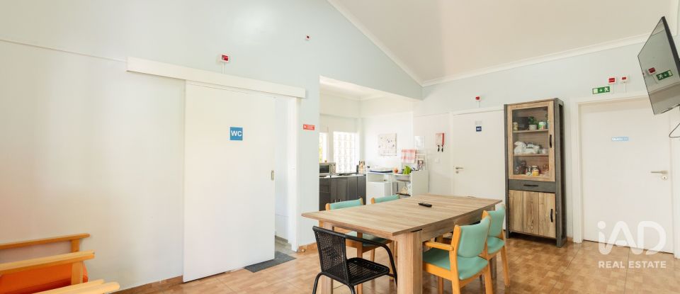 House T15 in Setúbal (São Julião, Nossa Senhora da Anunciada e Santa Maria da Graça) of 613 m²