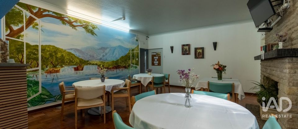 House T15 in Setúbal (São Julião, Nossa Senhora da Anunciada e Santa Maria da Graça) of 613 m²