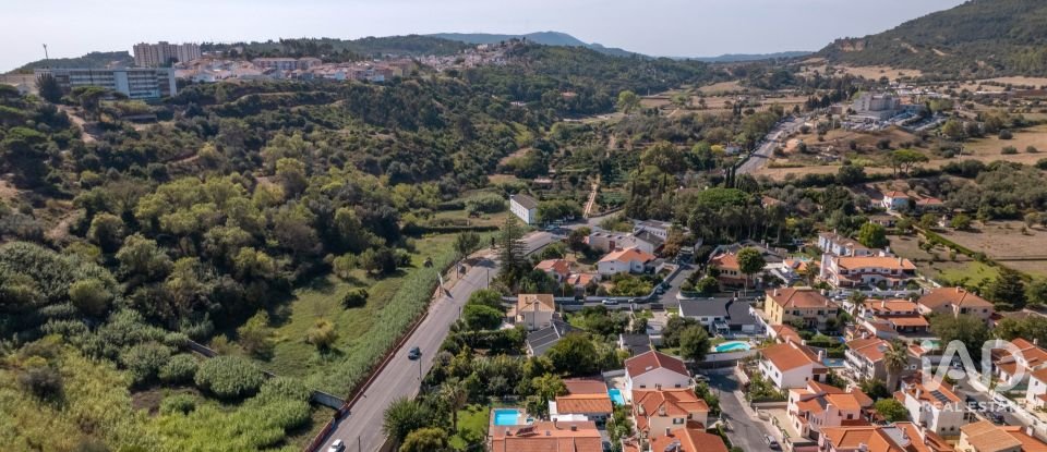 House T15 in Setúbal (São Julião, Nossa Senhora da Anunciada e Santa Maria da Graça) of 613 m²