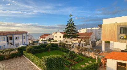 Moradia T4 em Ericeira de 204 m²