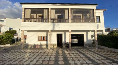 Moradia T4 em Ericeira de 204 m²