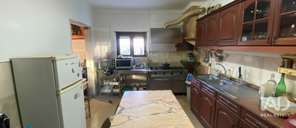 Moradia T4 em Ericeira de 204 m²