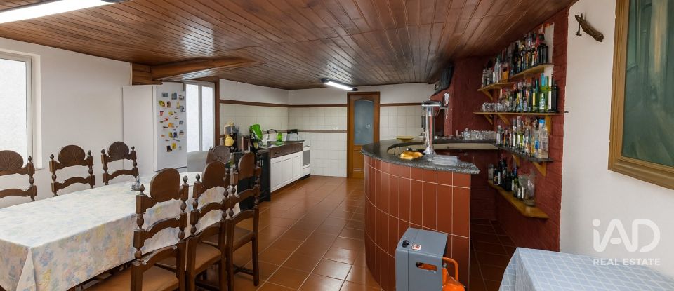 Moradia T4 em Ericeira de 204 m²