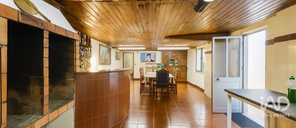 Moradia T4 em Ericeira de 204 m²