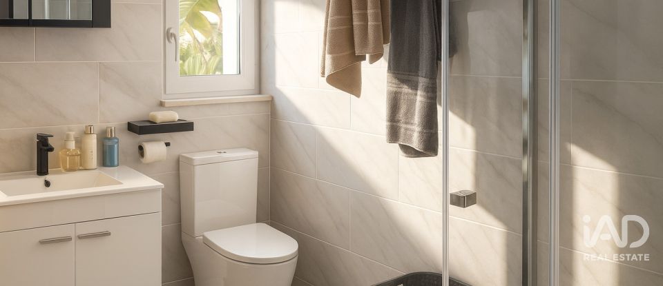 Moradia T4 em Ericeira de 204 m²