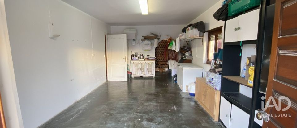 Moradia T4 em Ericeira de 204 m²