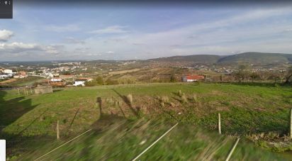 Terreno em Leiria, Pousos, Barreira e Cortes de 2 921 m²