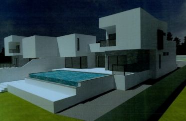 Casa / Villa T4 em São Brás de Alportel de 250 m²