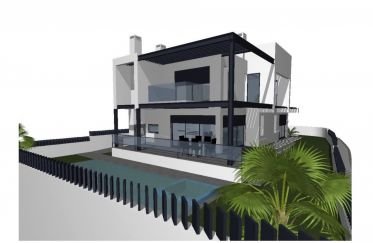 Casa / Villa T3 em Olhão de 173 m²